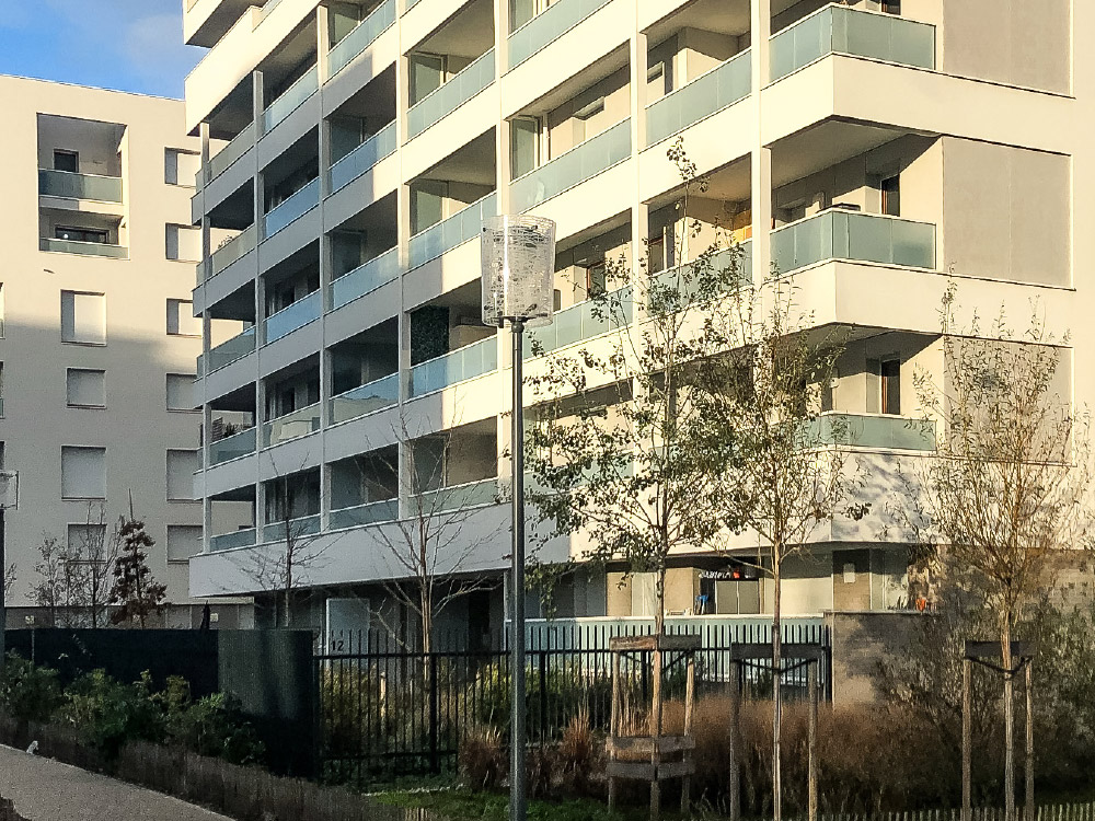 Résidence Impulsion